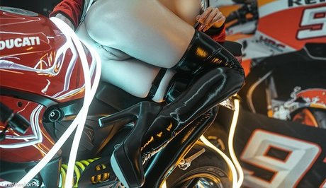 Xiaokichi model porn archive