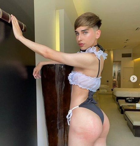 Pablo Pineda actress photo