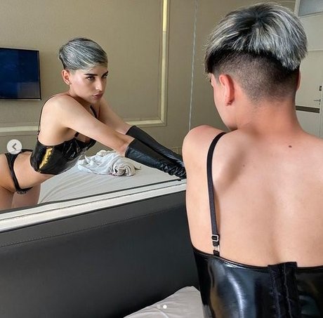 Pablo Pineda beautiful pornstar pics