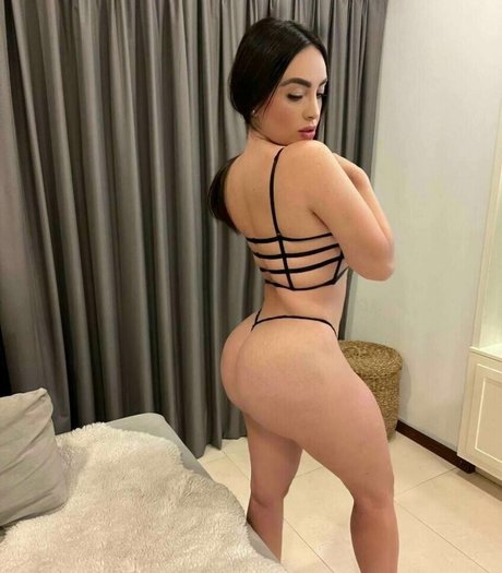 Daly Ruiz pretty star pic