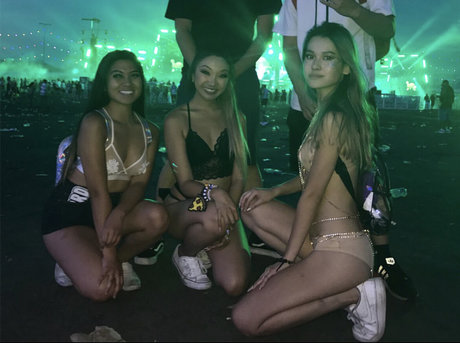 Lyvian Dao star high quality pics