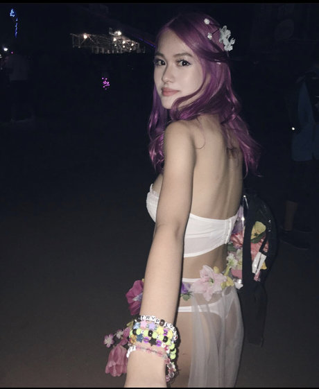 Lyvian Dao sex pornstar photos