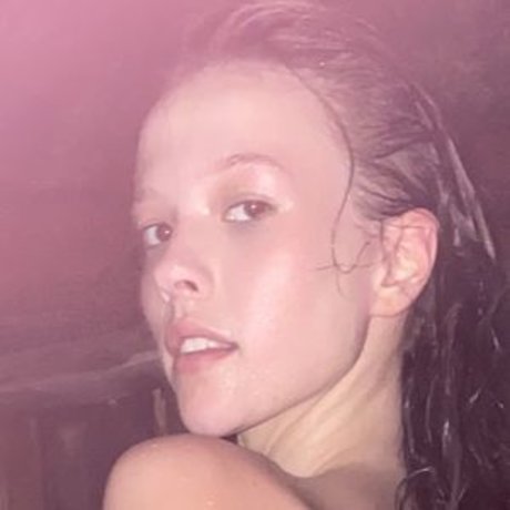 Demi Dee pretty star photo