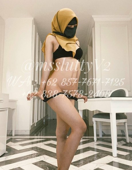 MssluttyVani model nudes img