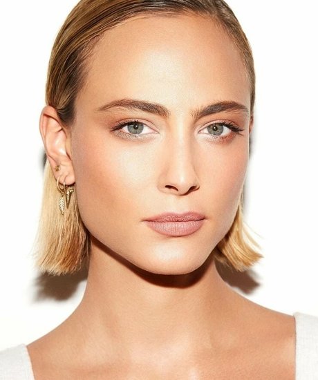 Nora Arnezeder pornstar top pics