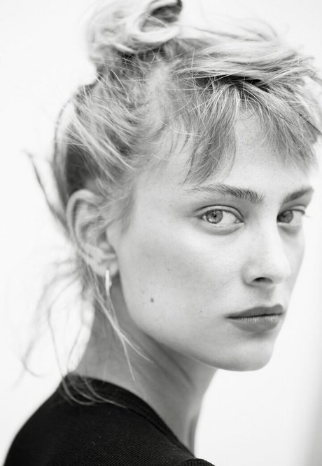 Nora Arnezeder top profile image