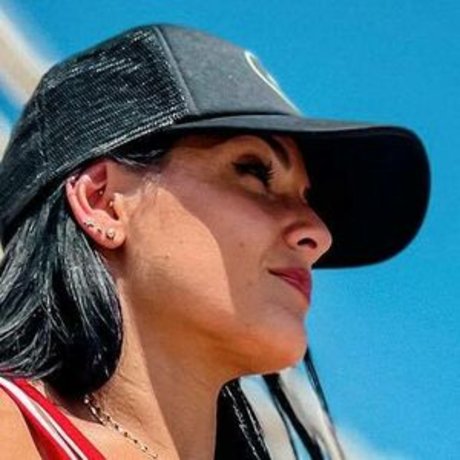 Ornella Nicolosi top profile image
