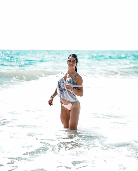 Ornella Nicolosi nudes actress photos