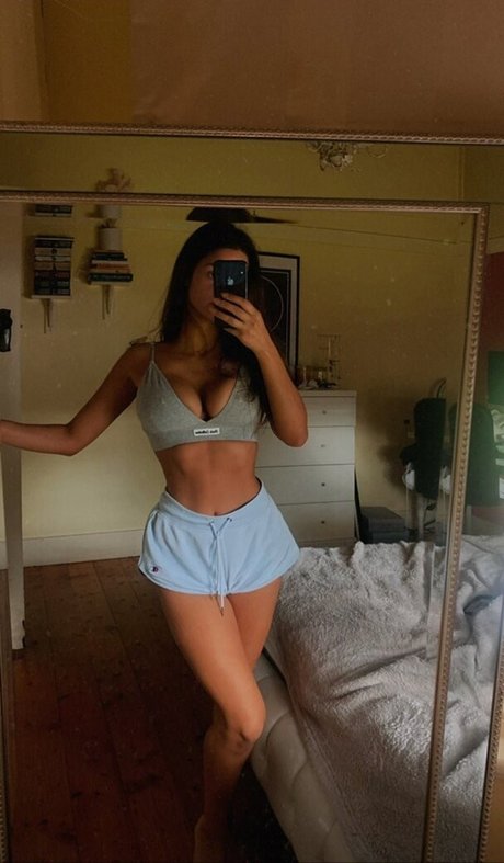 Alexandra Malliaras porn star gallery