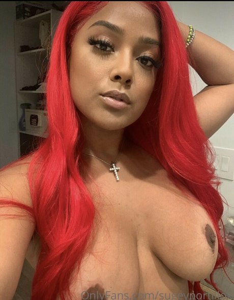 MsSugey beautiful pornstar img