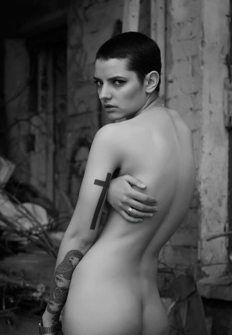 Kristina Letushova naked actress pic