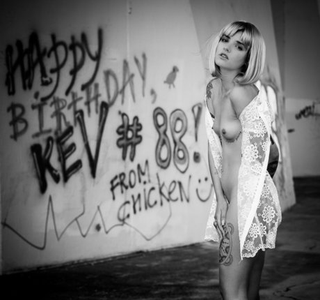 Kristina Letushova beautiful actress gallery