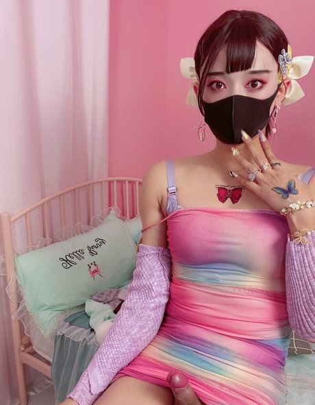 nvzhuang520 nudes pornstar photos