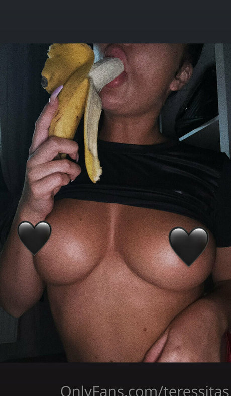 TerezBlech pornstar nudes photos