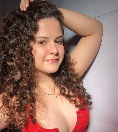 Ana Bluhen nude pornstar picture