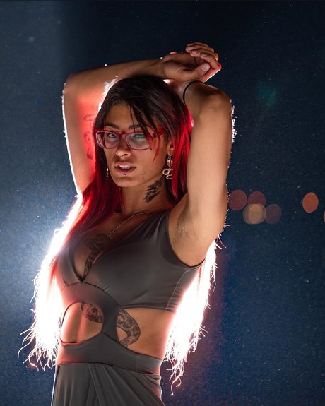 Phenom Fatal star sex img