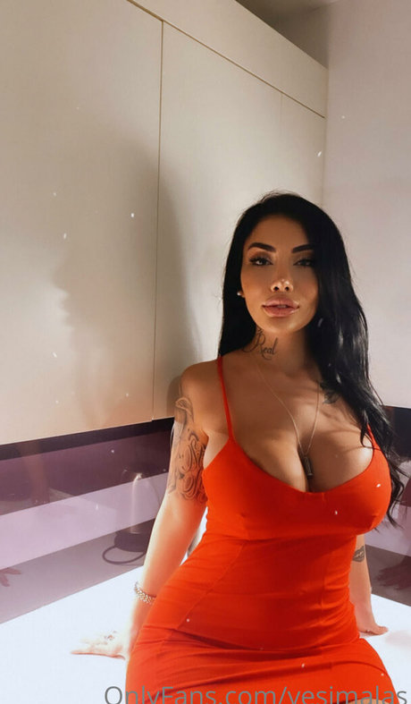 Yeim Alas pornstar top images