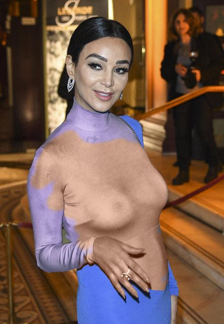 Verona Pooth star sexy picture