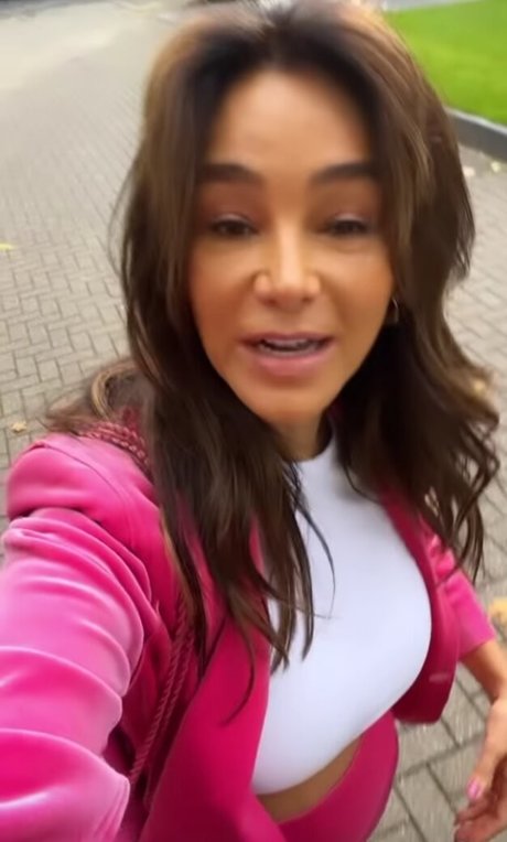 Verona Pooth pornstar top picture