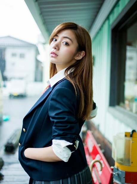 Elaiza Ikeda nudes star pic