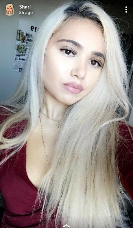 Shari G adult actress gallery