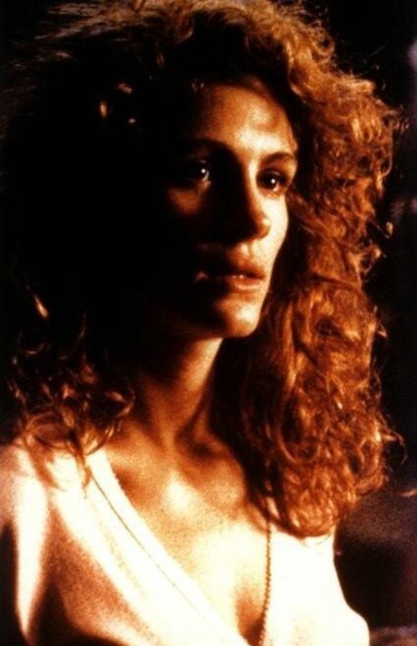 Julia Roberts perfect model picture