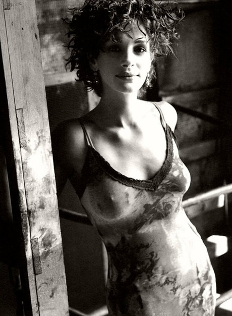 Julia Roberts profile image