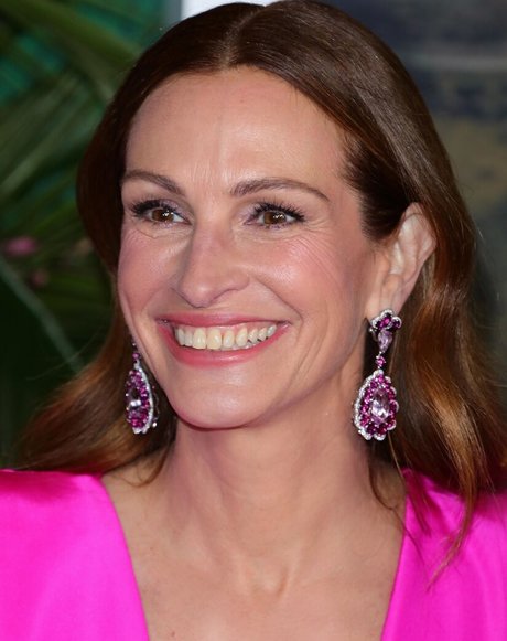 Julia Roberts pornstar art archive