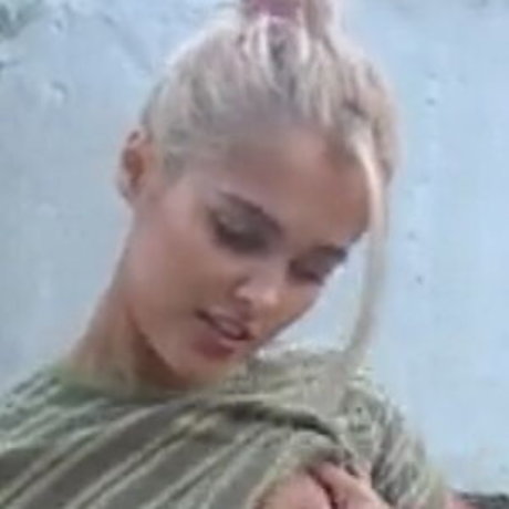 Sasha Blonde pornstar adult photos