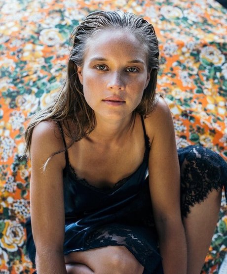 Sonja Gerhardt nude star archive