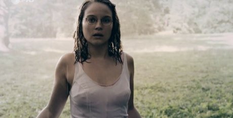 Sonja Gerhardt nudes star image