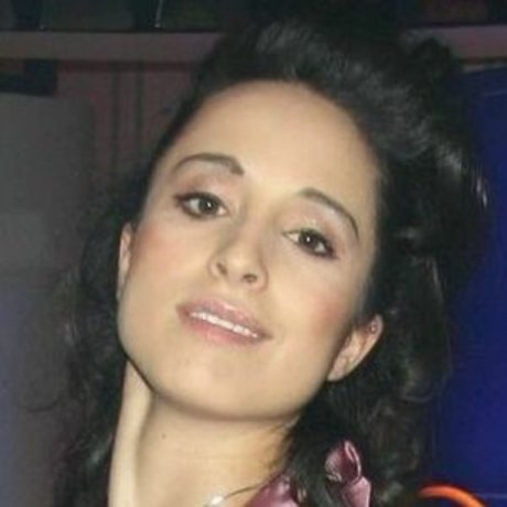 Stephanie Stumph hd star pic