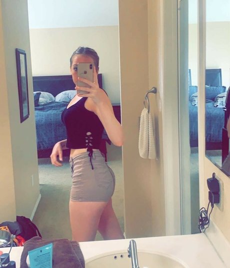 Tristan Ramsey pretty actress gallery