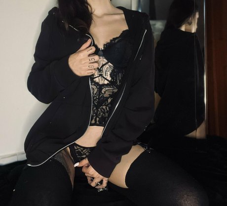 Lunathefairyy erotic model pics