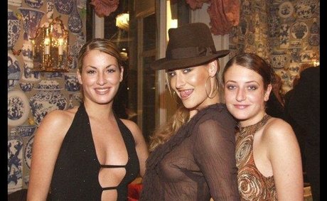 Sarah Connor erotic star pictures