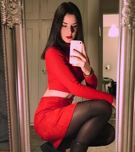 Katerinaktrn model nude pic