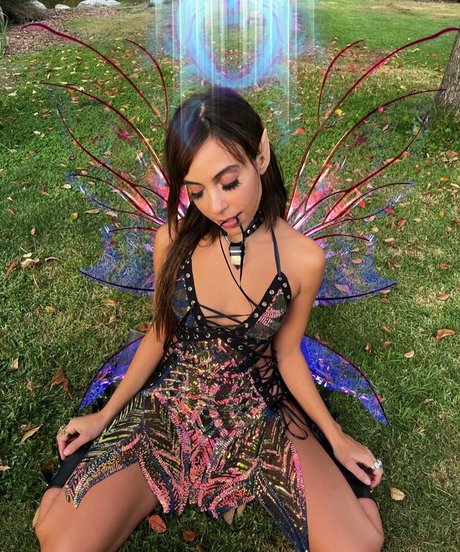ThatFairyBitch exclusive star image