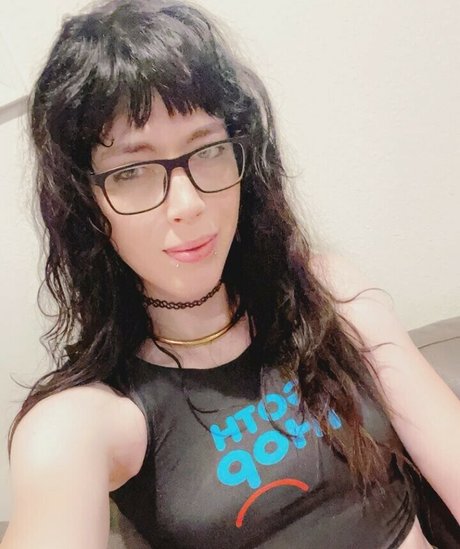 FoxGothicc model porn images