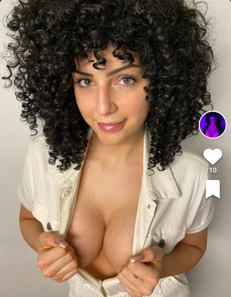 christycrystal369 naked pornstar photo