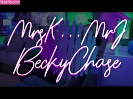 Becky Chase hd model archive