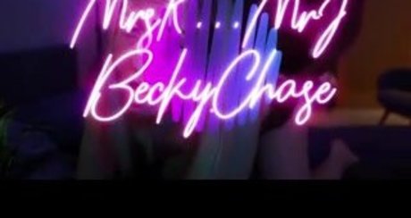 Becky Chase star naked images