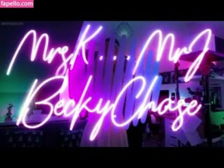 Becky Chase star top gallery