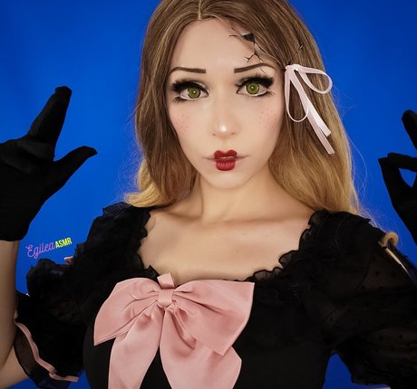 Egilea ASMR star hd pics