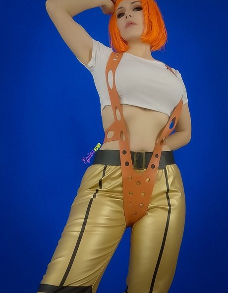 Egilea ASMR hot star picture