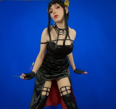 Egilea ASMR art actress galleries