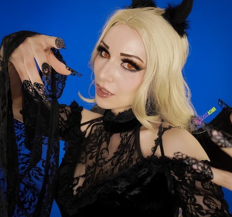 Egilea ASMR model porn pics