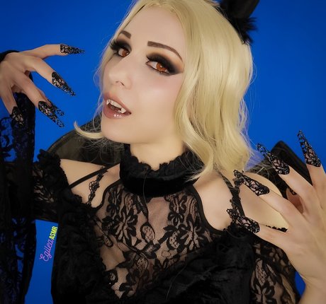 Egilea ASMR top model pics