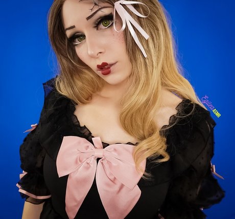 Egilea ASMR model perfect galleries