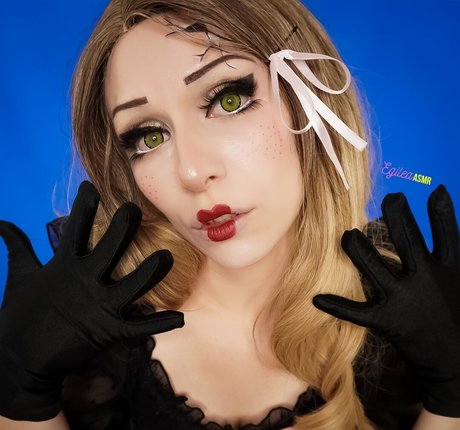 Egilea ASMR model best picture