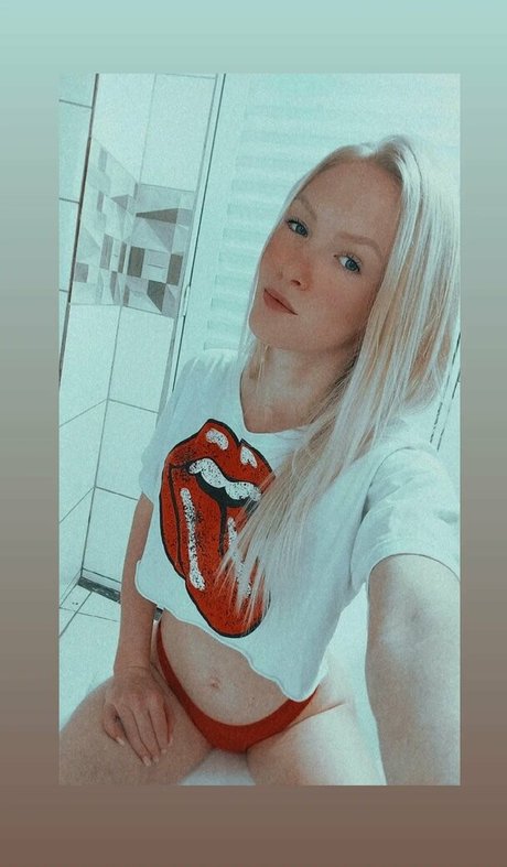 Silvana Braatz model best photos